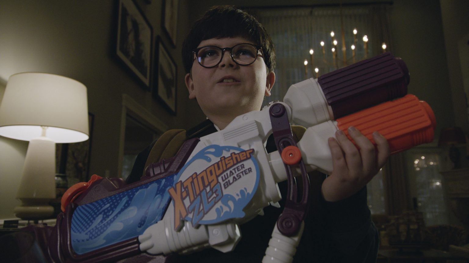 ‘Home Sweet Home Alone’ Review – ‘A whirlwind of hilarious chaos wrapped up in a heartwarming bow’