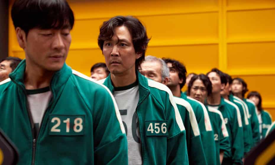 Man Sentenced to Death in North Korea For Smuggling Copies of ‘Squid Game’ into Country