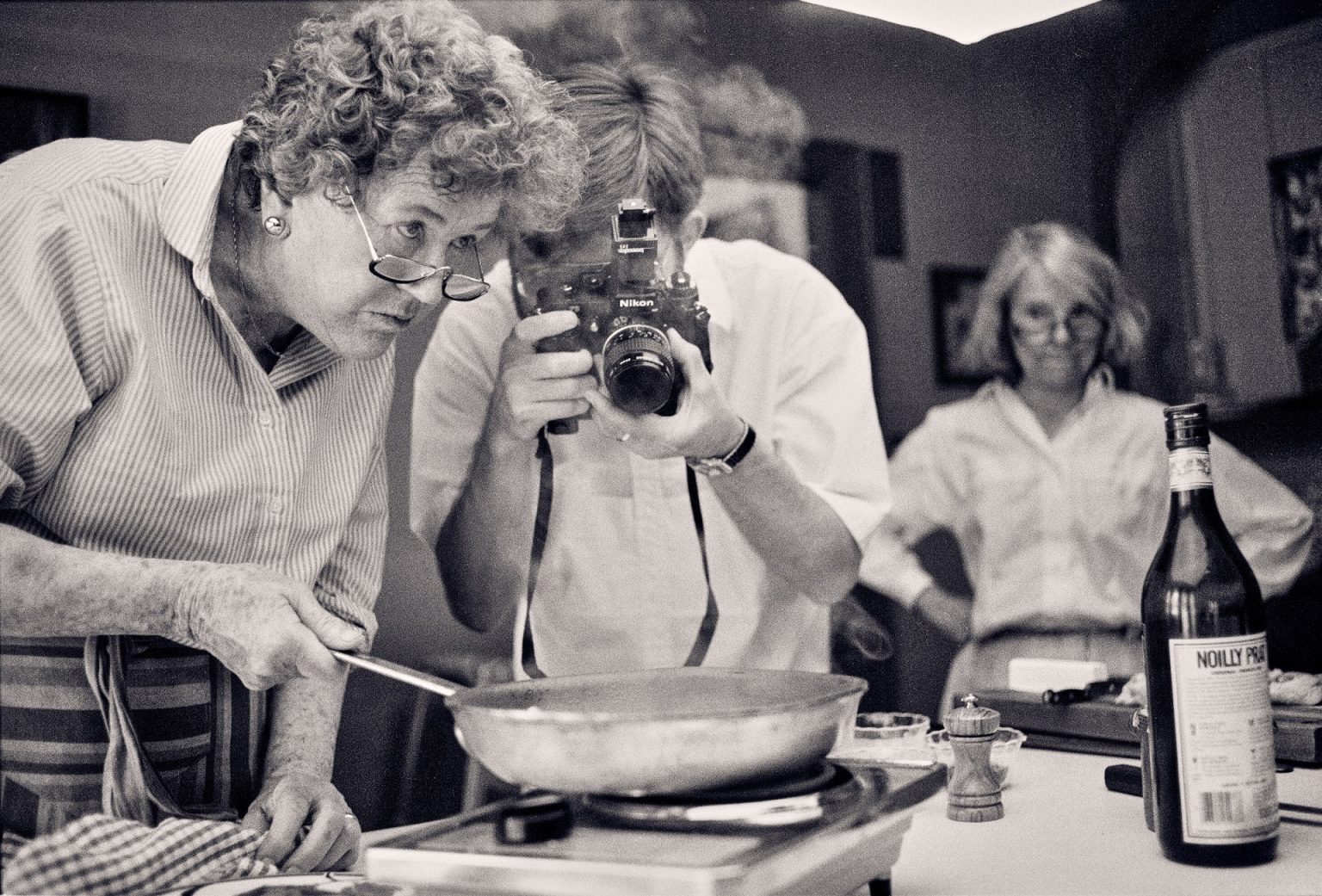‘Julia’ DVD Review – A Rewarding Ode To The Rich Life of Julia Child