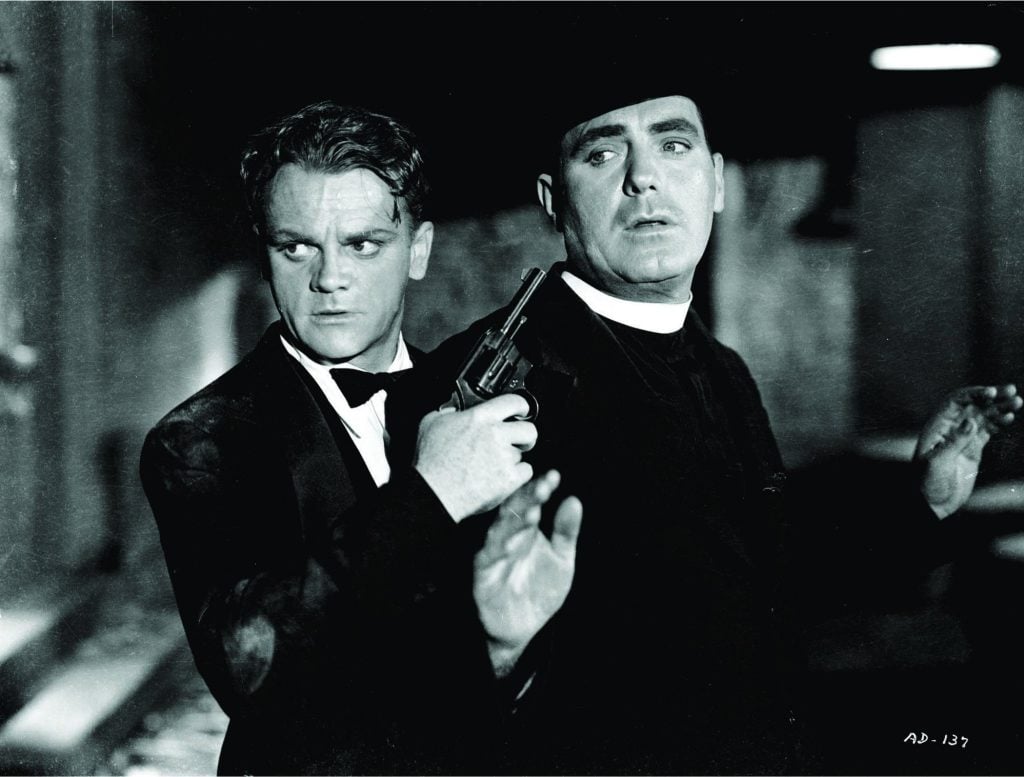 Warner Archive Announces December Titles Including Highly Requested Works From James Cagney, Elizabeth Taylor & More