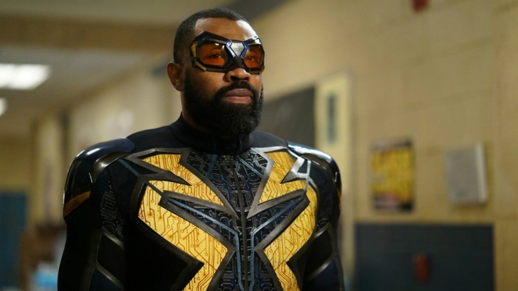 ‘Black Lightning’: Season 3 Blu-Ray Review – Penultimate Season Of Dynamic Superhero Show Takes Darkest Turns Yet