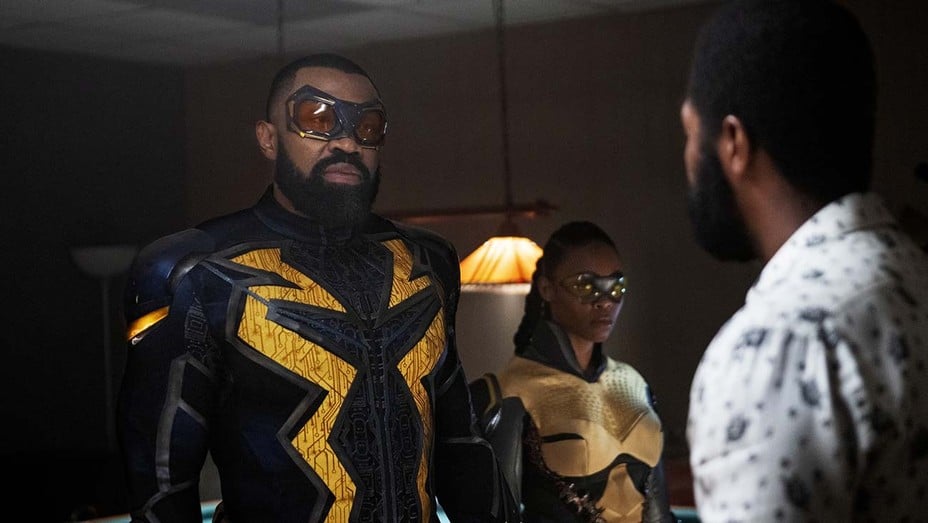 ‘Black Lightning’: Season 4 Blu-Ray Review – Final Season Of Superhero Tale Sends Show Out On A Creative High