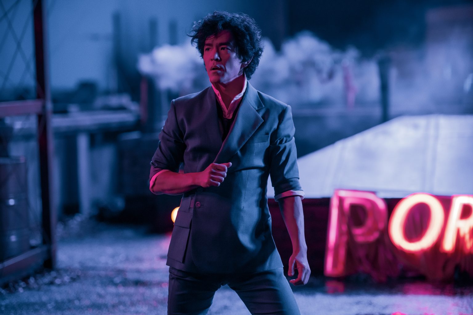 See Ya Space Cowboy: A ‘Cowboy Bebop’ (2021) Review