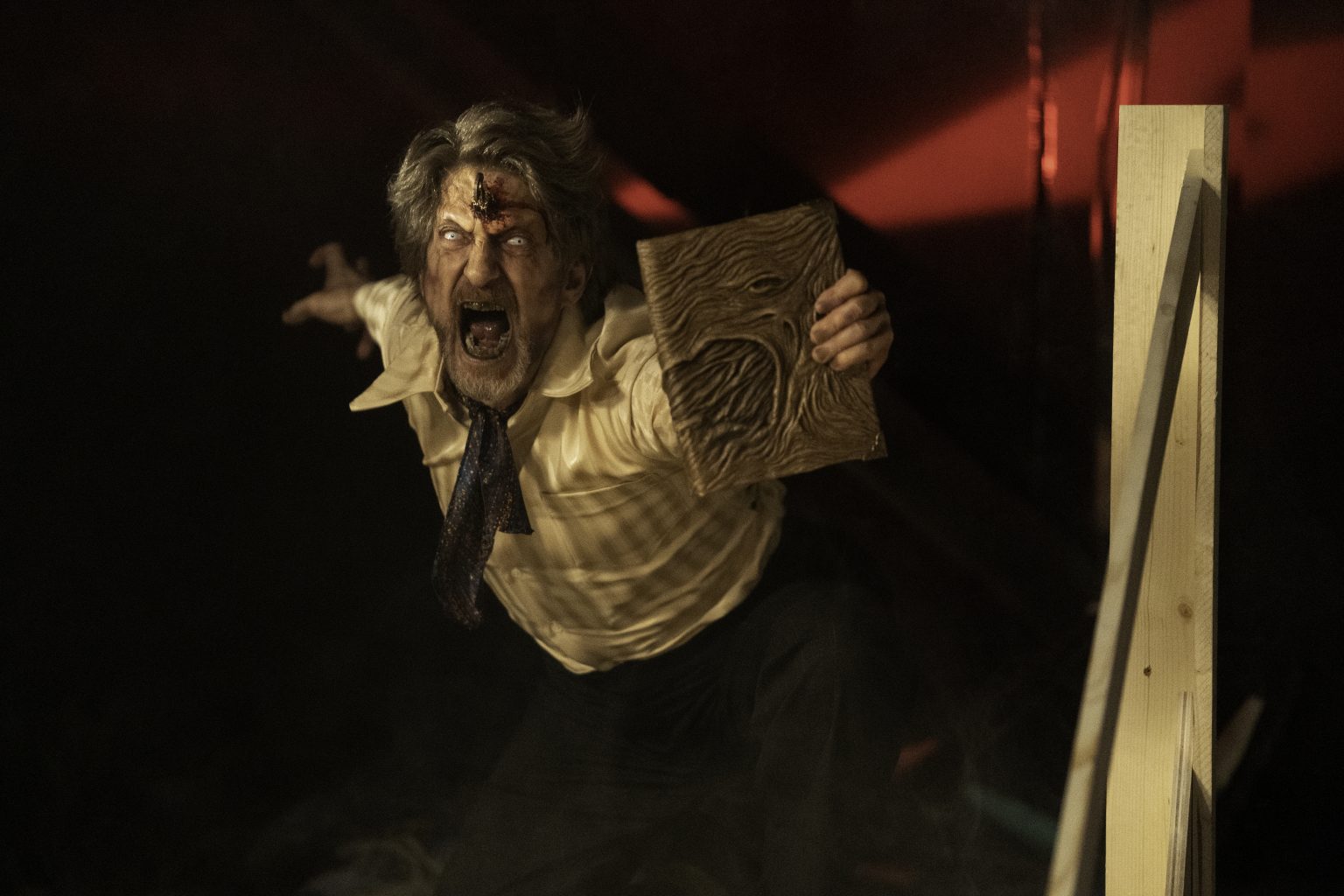 Second Season Of Shudder Original Series ‘Creepshow’ Heads To Blu-Ray This December