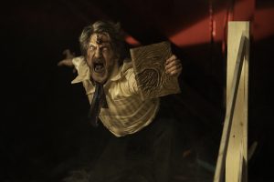 Second Season Of Shudder Original Series ‘Creepshow’ Heads To Blu-Ray This December