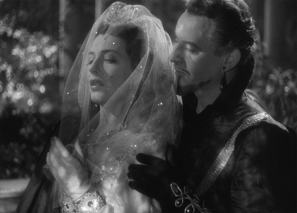 ‘Corridor Of Mirrors’ Blu-Ray Review – Forgotten Gothic Drama Is Given New Life