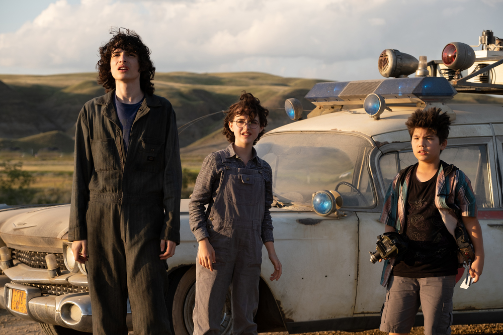 ‘Ghostbusters: Afterlife’ Review – ‘You are going to want to answer this call’