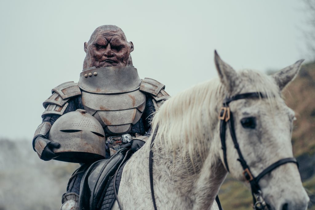 ‘DOCTOR WHO FLUX’ Episode 2 Review – ‘War of the Sontarans’ Offers More Threatening Sontarans, Solid Character Work and Even More Questions