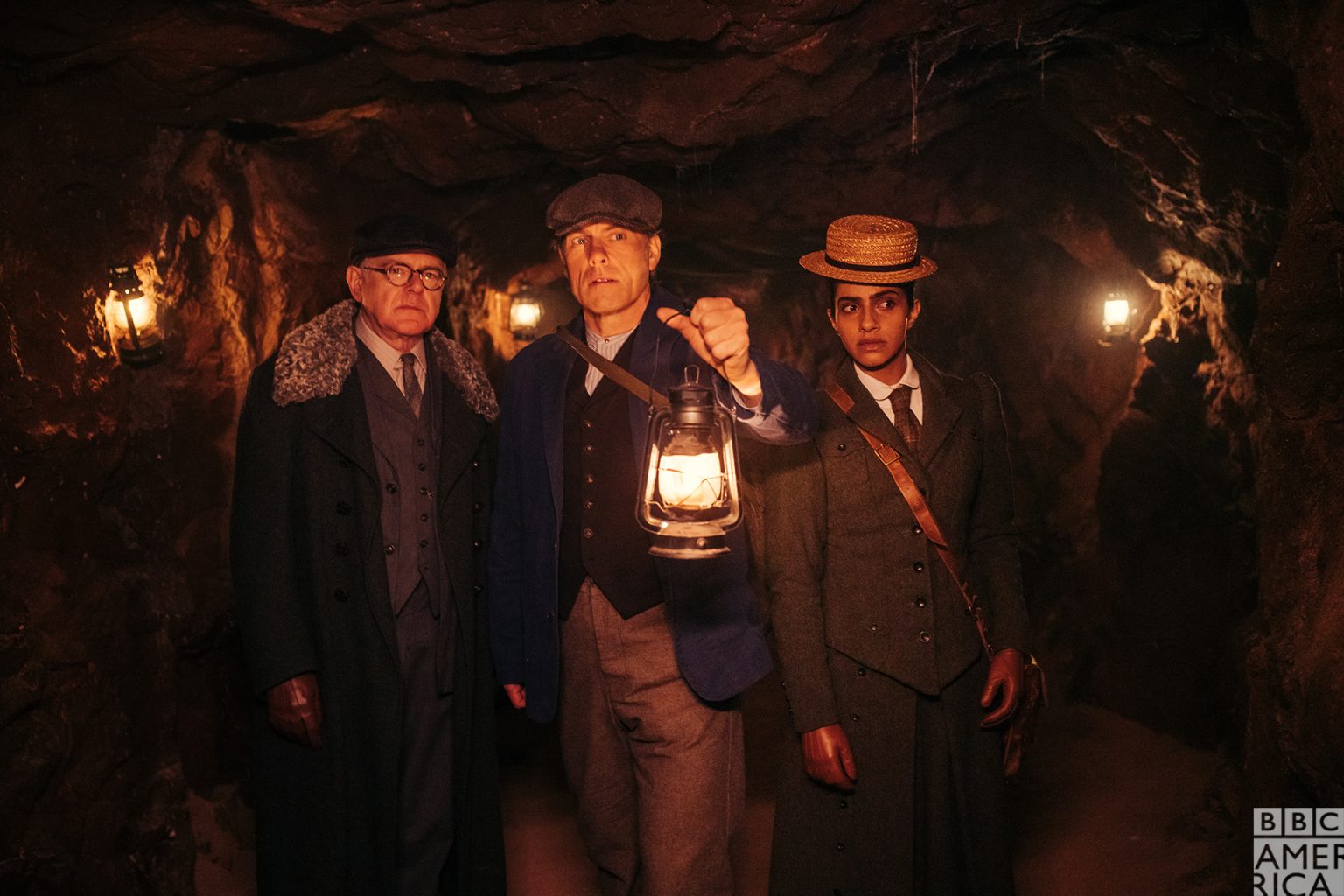 ‘DOCTOR WHO: FLUX’ Finally Offers Some Concrete Answers in Another Overstuffed Episode (Episode 5 Review)