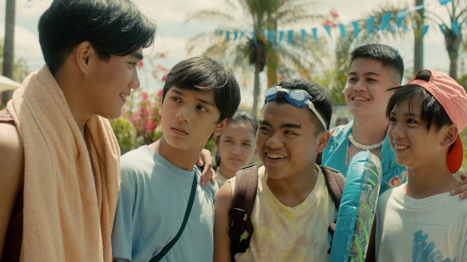 ‘Death Of Nintendo’ Blu-Ray Review – Coming-Of-Age Tale Brings A Breezy, Unique Perspective To The Genre