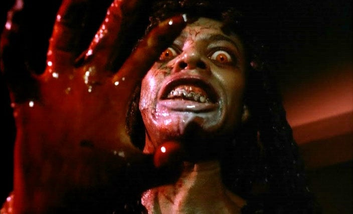 ‘Demons’ & ‘Demons 2’ Limited Edition 4K UHD Blu-Ray Review – Two Nasty Bits Of Horror Goodness From Lamberto Bava