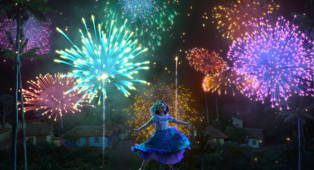 Disney Announces February 4K UHD Blu-Ray Release Date For Critically-Acclaimed ‘Encanto’