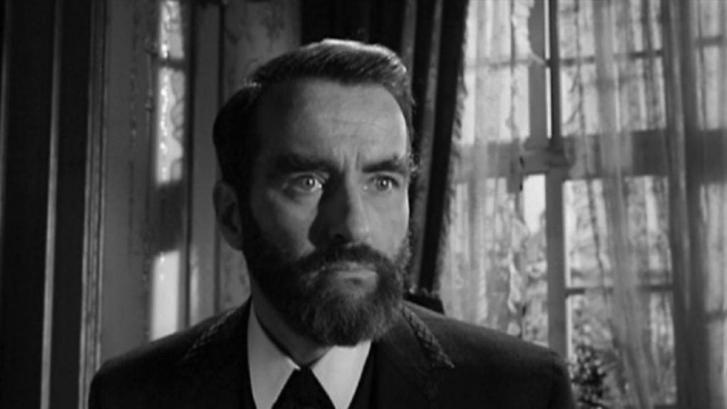 ‘Freud’ Blu-Ray Review – Montgomery Clift Brings Famed Psychoanalyst To Life In John Huston Drama