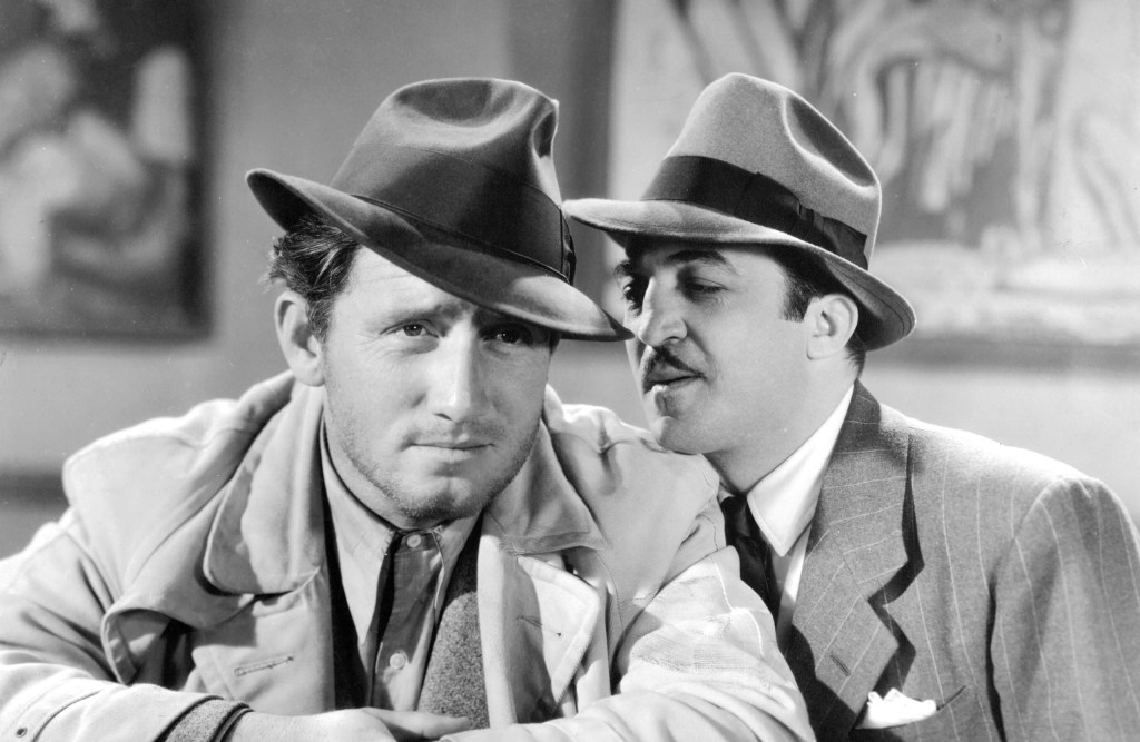‘Fury’ (1936) Blu-Ray Review – Spencer Tracy Spars Against Mob Mentality In Incendiary Fritz Lang Drama