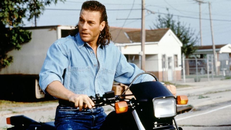 Kino Classics Reveals December Lineup Including 4K UHD Debut Of ‘Hard Target’, Alfred Hitchcock & More
