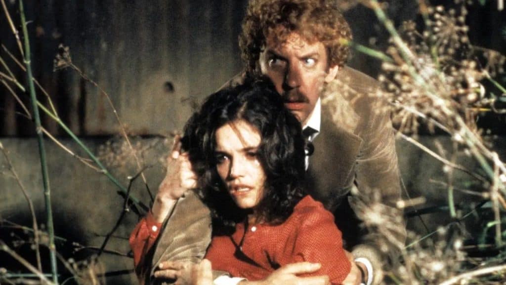 ‘Invasion Of The Body Snatchers’ (1978) 4K UHD Blu-Ray Review – Sci-Fi Horror Classic Ranks Among All-Time Best Remakes