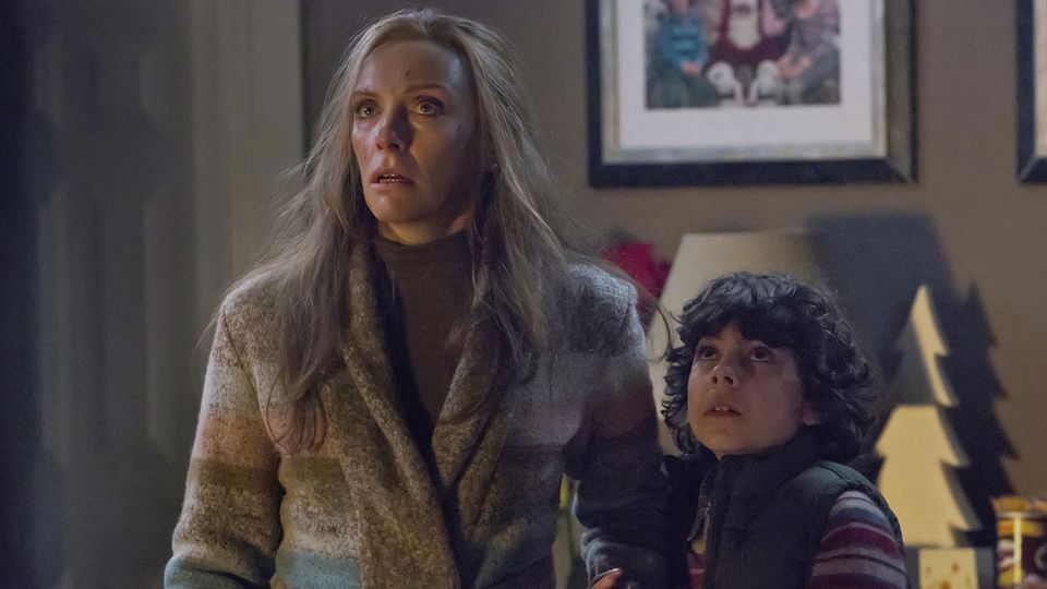 Yule Be Sorry: The Morbid Magic of ‘Krampus’