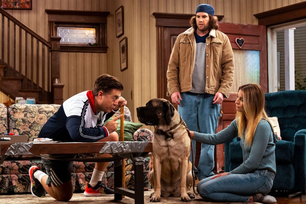 ‘Kevin Can F**k Himself’: Season 1 Blu-Ray Review – A Savage Takedown Of Toxic Sitcom Tropes