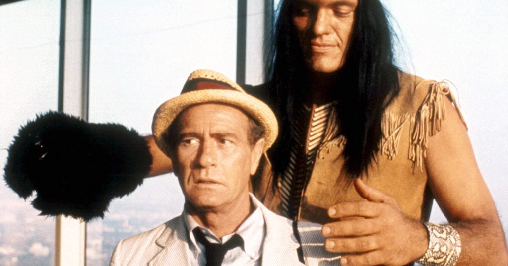 ‘Kolchak: The Night Stalker’ The Complete Series Blu-Ray Review – Darren McGavin Battles Weekly Terrors In Classic Series