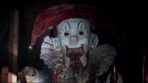 Scream Factory Is Bringing The Recent Christmas Horror Favorite ‘Krampus’ To 4K UHD Blu-Ray In A New ‘Naughty Cut’