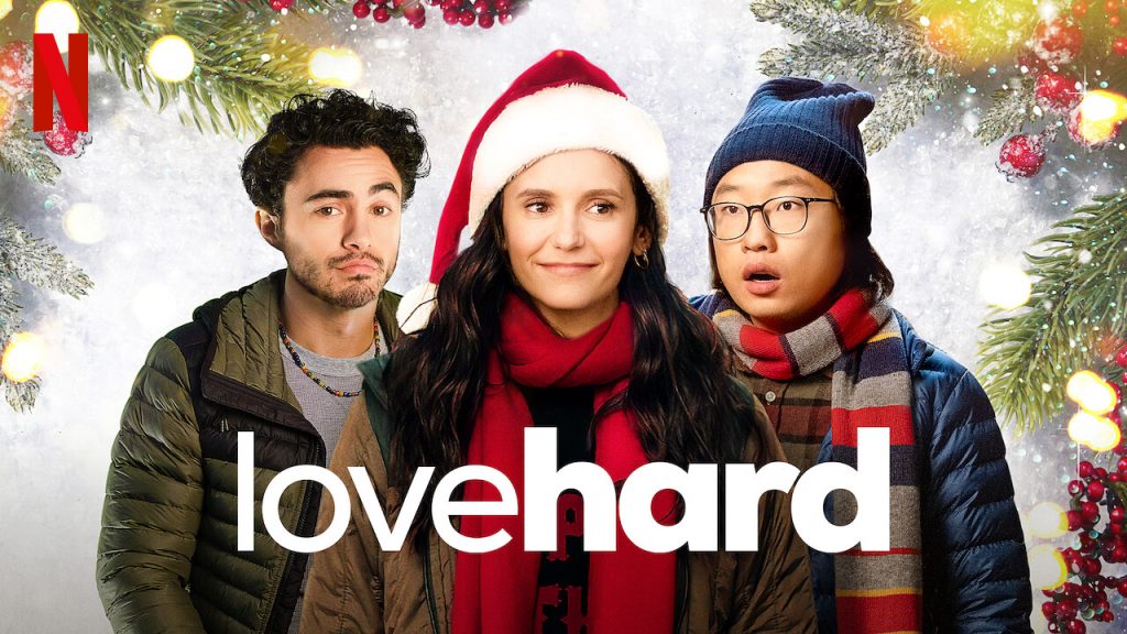 ‘Love Hard’ Review: A Charming Holiday Rom-Com