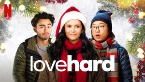 ‘Love Hard’ Review: A Charming Holiday Rom-Com ‘Love Hard’ Review: A Charming Holiday Rom-Com