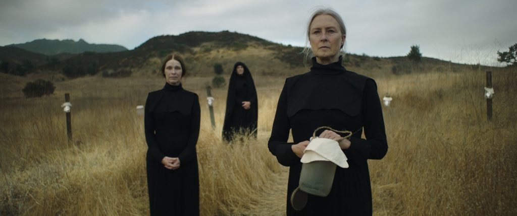 AFI Fest ’21 Conservatory Showcase: ‘LUX NOCTIS’ Review – An Intriguing Experiment in Dialogue-Free Visual Storytelling