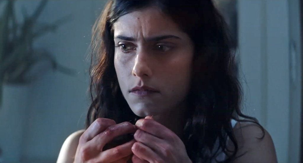 ‘The Advent Calendar’ Blu-Ray Review – Making The Holidays More Horrific