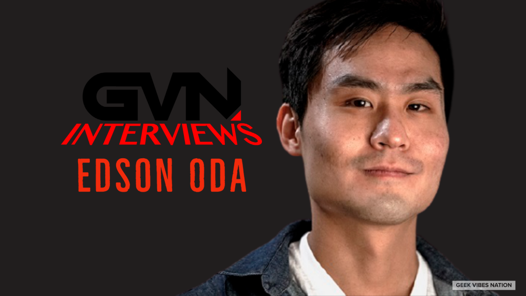 Geek Vibes Interview With ‘NINE DAYS’ Director Edson Oda