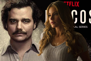 Netflix Developing ‘Narcos’ Spin-Off Starring Sofia Vergara?
