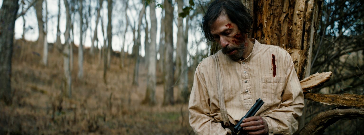 ‘Old Henry’ Blu-Ray Review – Tim Blake Nelson Delivers One Of His Best Performances In Thoughtful Indie Western