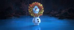 ‘OLAF PRESENTS’ – Josh Gad Opens Up About What Keeps Him Excited About Playing Olaf