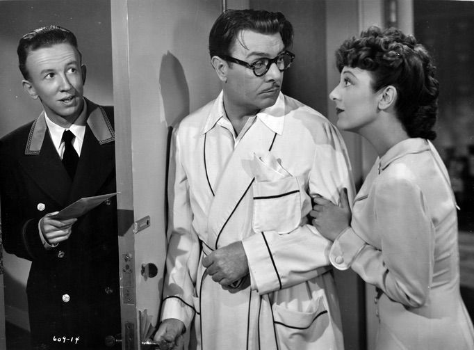 ‘Out Of The Blue’ Blu-Ray Review – Ann Dvorak Delivers Magnetic Performance In Forgotten Screwball Comedy