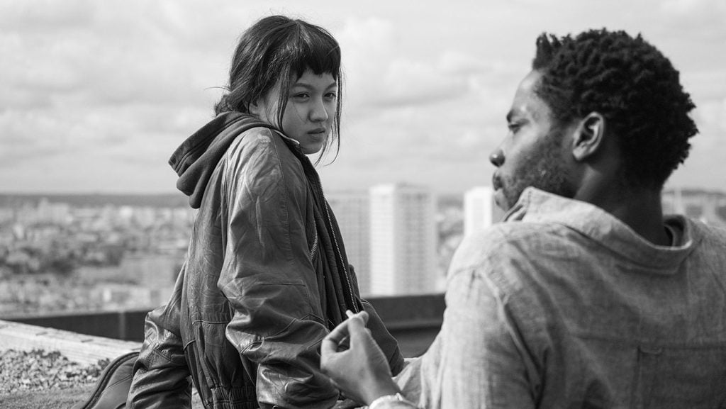 ‘Paris, 13th District’ AFI FEST 2021 Review – Jacques Audiard Crafts A Tale Of Modern Relationships In The City Of Lights