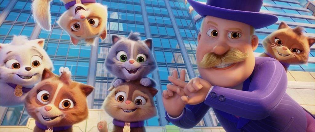 Family Sequel ‘Paw Patrol: The Mighty Movie’ Heads To Blu-Ray This December From Paramount