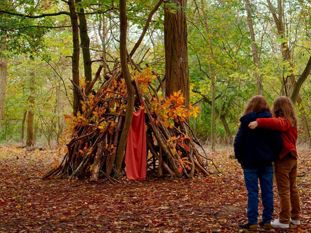 ‘Petite Maman’ AFI FEST 2021 Review – Céline Sciamma Crafts A Lovely Fairytale Which Bridges The Gap Between Parent & Child
