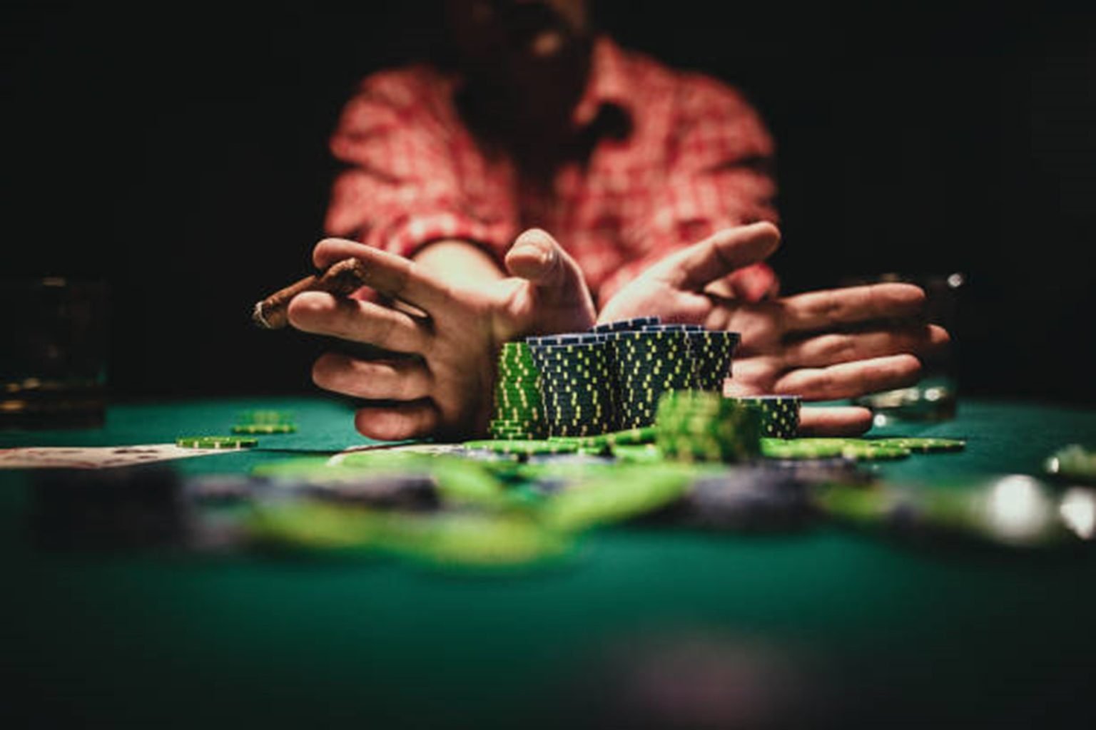 How to Improve Your Poker Skills