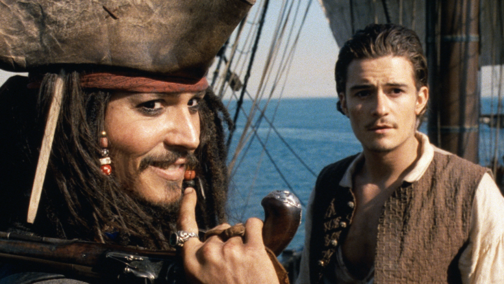 Disney Announces January 4K UHD Blu-Ray Release For The Beloved ‘Pirates Of The Caribbean: The Curse Of The Black Pearl’