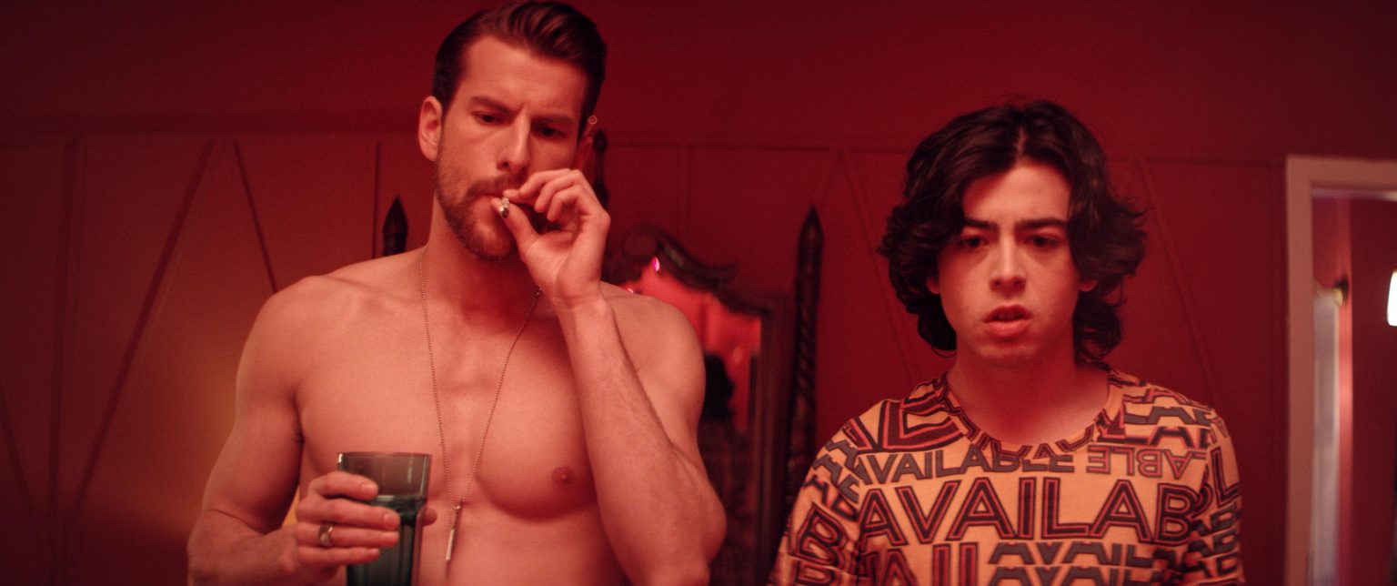 Kino Lorber Unveils December Releases Including An Acclaimed Italian Crime Series, Fascinating Documentaries & More