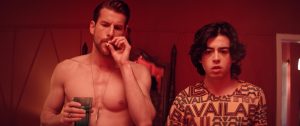 Kino Lorber Unveils December Releases Including An Acclaimed Italian Crime Series, Fascinating Documentaries & More