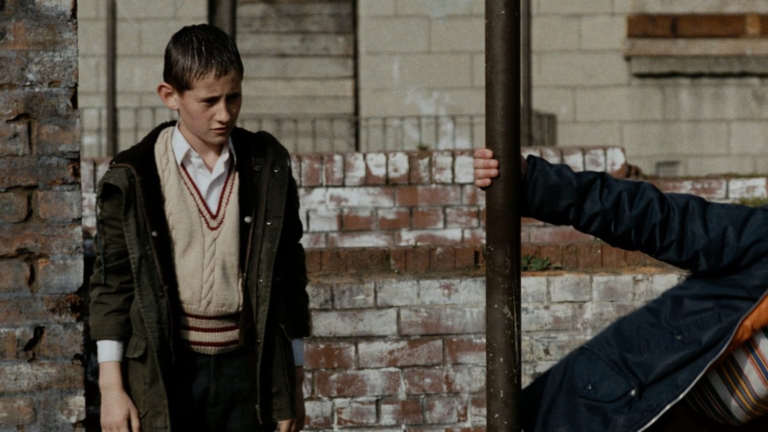 ‘Ratcatcher’ Criterion Collection Blu-Ray Review – Lynne Ramsay’s Scottish Coming-Of-Age Tale Is A Powerful Debut