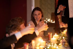 RLJE Films To Release Bleak Holiday Film ‘Silent Night’ On Blu-Ray This March