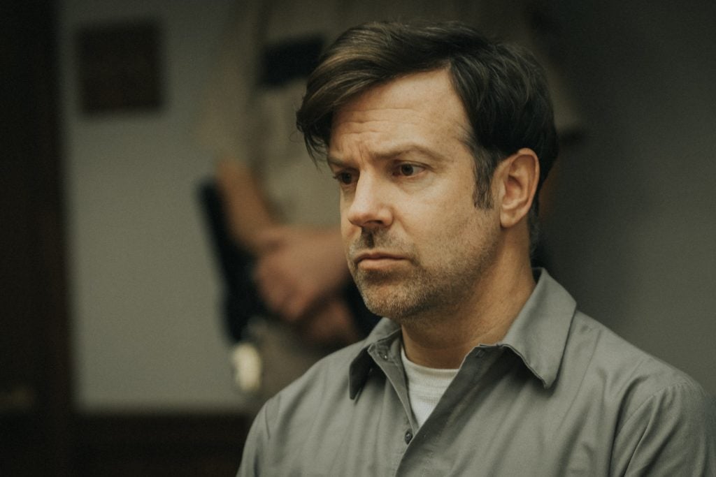 Jason Sudeikis And Evangeline Lilly Crime Drama ‘South Of Heaven’ Heads To Blu-Ray This December