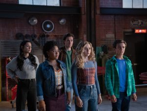 Second Season Of DC’s ‘Stargirl’ Heads To Blu-Ray This February From Warner Bros.