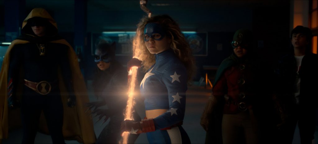 DC’s ‘STARGIRL’ Season 2 Review – Summer School Rules