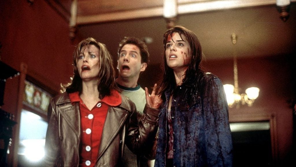 ‘Scream’ 4K UHD Blu-Ray Review – Iconic Horror Film Still Thrills 25 Years Later