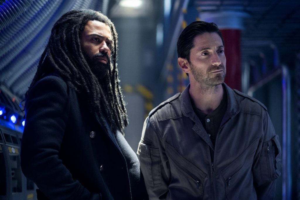 ‘Snowpiercer’: Season 2 Blu-Ray Review – Dystopian Adaptation Comes Into Its Own In Sophomore Season