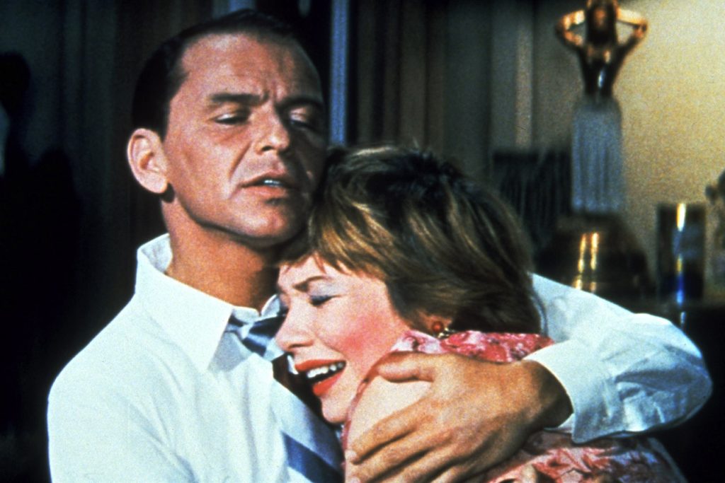‘Some Came Running’ Blu-Ray Review – Frank Sinatra Delivers One Of His Best Performances In Blistering Melodrama