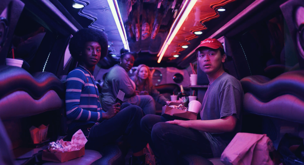 ‘Summertime’ Blu-Ray Review – Lyrical Journey Through Los Angeles Provides Emotional Catharsis