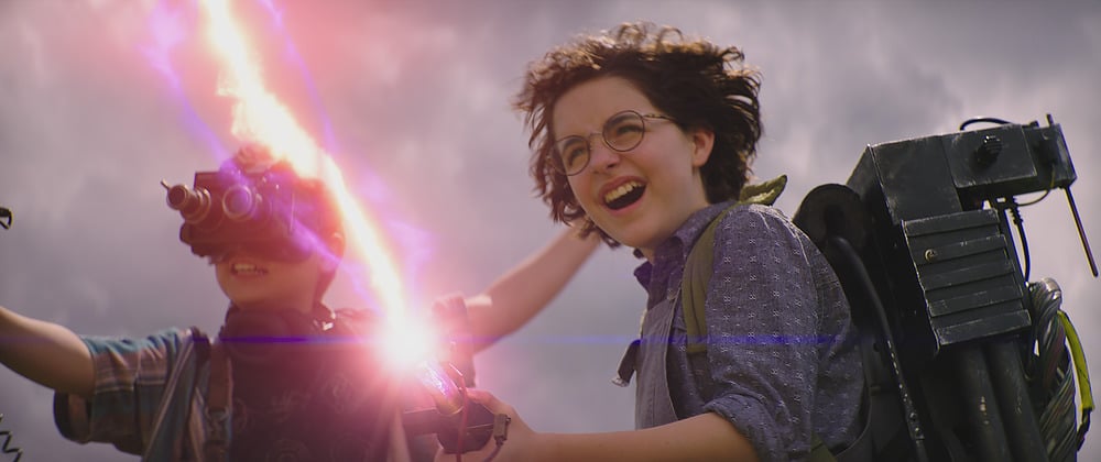 ‘Ghostbusters: Afterlife’ 4K UHD Blu-Ray Review – Newest Adventure Honors Legacy With Humor And Heart